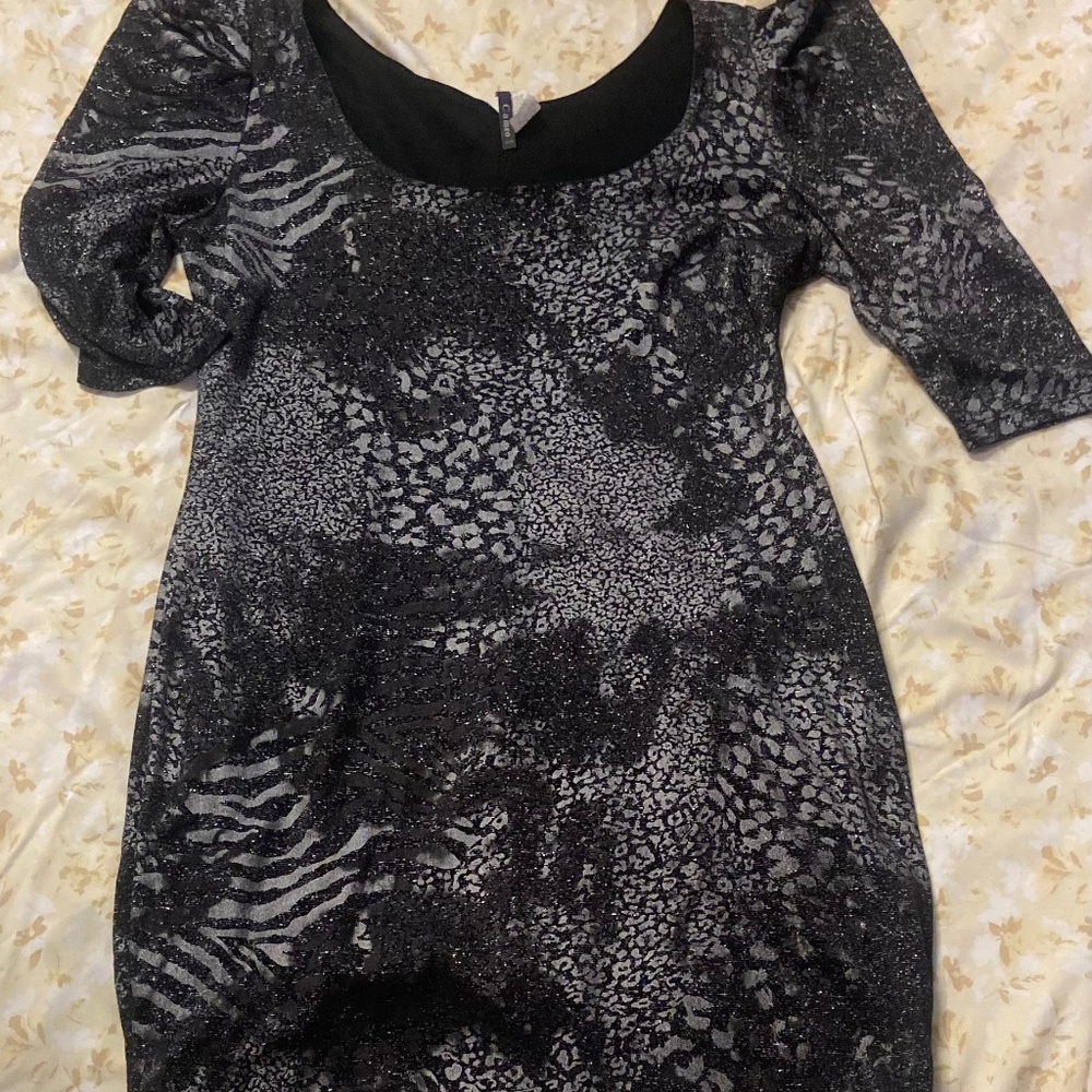 Vintage Dress